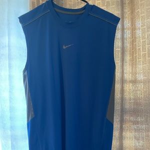 Men’s Nike Tank